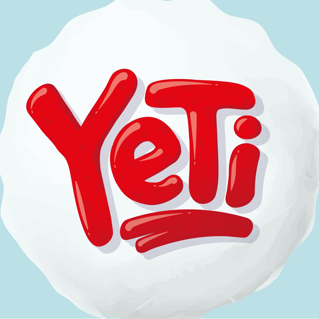 Yeti 100ml